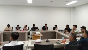 Harga TBS Anjlok, DPRD Sulbar Siap Bentuk Pansus Awasi Perusahaan Sawit