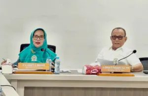 Komisi II DPRD Soroti Realisasi PAD Sulbar Baru 28 Persen dan Pelaksanaan Program APBD 2026