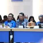Integrasi PSN, RPJMD dan Pancadaya Jadi Fokus Rakerpim Sulbar Semester I 2026