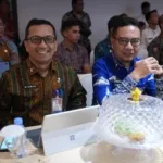 SE2026 Perkuat Data Sektoral Kawal Program Pancadaya Gubernur Sulbar