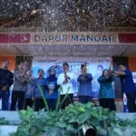 Sekda Sulbar Apresiasi Inovasi GARATTA TBC untuk Mendukung Pembangunan Kesehatan