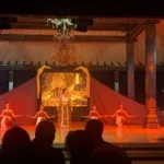 Badan Penghubung Sulbar Hadiri Pesona Budaya Kabupaten Sleman 2026, Tegaskan Budaya sebagai Pondasi Pembangunan