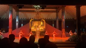 Badan Penghubung Sulbar Hadiri Pesona Budaya Kabupaten Sleman 2026, Tegaskan Budaya sebagai Pondasi Pembangunan