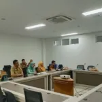 Komisi II DPRD Sulbar Bahas Tindak Lanjut LHP BPK, Dinas Pangan Tegaskan Siap Jalankan Rekomendasi