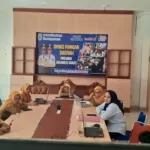 Dinas Pangan Sulbar Jajaki Kolaborasi Penguatan Ketahanan Pangan Bersama Smart ID