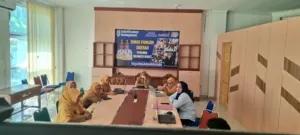 Dinas Pangan Sulbar Jajaki Kolaborasi Penguatan Ketahanan Pangan Bersama Smart ID