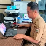 BPKAD Sulbar Ikuti Bimtek Pembuatan Akun PERDANA, Tingkatkan Kapasitas Pengelolaan Keuangan Berbasis Digital