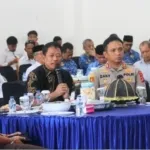 Pekan Depan Bupati dan DPRD Audiensi dengan Komisi II DPR RI, Bahas Pembentukan Kota Mamuju