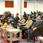 Dampingi Gubernur Hadiri Kegiatan SMD, Karo Pemkesra: Kita Akan Terus Support dan Dukung Kegiatan Keagamaan