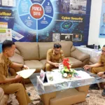Biro Organisasi Setda Sulbar Dampingi OPP Rampungkan Rekomendasi LHE Pelayanan Publik