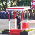 Hari Lahir Pancasila, Gubernur Sulbar Ajak Masyarakat Menjiwai Nilai-Nilai Pancasila