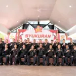 Satu Dekade, Polda Sulbar Siap Tingkatkan Kualitas Layanan Kepolisian