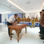 Pemprov Sulbar Mantapkan Program Pastipadu, Libatkan Semua Pihak Percepat Penurunan Stunting dan Kemiskinan