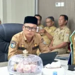 MTQ XI Sulbar 2026 Siap Digelar, Ajang Pembinaan Generasi Qur’ani Daerah