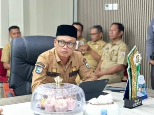 MTQ XI Sulbar 2026 Siap Digelar, Ajang Pembinaan Generasi Qur’ani Daerah