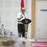 PPPK Diminta Bantu Pastipadu, Gubernur SDK: Alokasi Mereka untuk Pendampingan Masyarakat Miskin