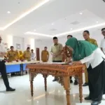 Raih Penghargaan Nasional, BPS Sulbar Beberkan Data: Pengangguran Turun, Pekerja Formal Naik, Sektor Informal Mendominasi