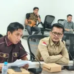 Bamus DPRD Sulbar Susun Rencana Kerja, Perkuat Efektivitas Pelaksanaan Tugas Kedewanan