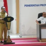 KominfoSS Sulbar: Perkuat Integrasi Data Sektoral dan Jadikan Data Statistik BPS Sebagai Pijakan Program