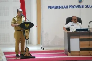 KominfoSS Sulbar: Perkuat Integrasi Data Sektoral dan Jadikan Data Statistik BPS Sebagai Pijakan Program