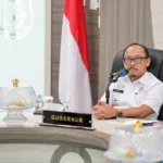 Gubernur SDK Ultimatum 13 Perusahaan Sawit: Naikkan Harga TBS atau Siap Hadapi Sanksi Pencabutan Izin