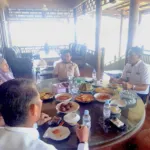 Disperkimtanhub Sulbar Koordinasi dengan Satker Perumahan, Dorong Percepatan Realisasi BSPS dan Bantuan RTLH