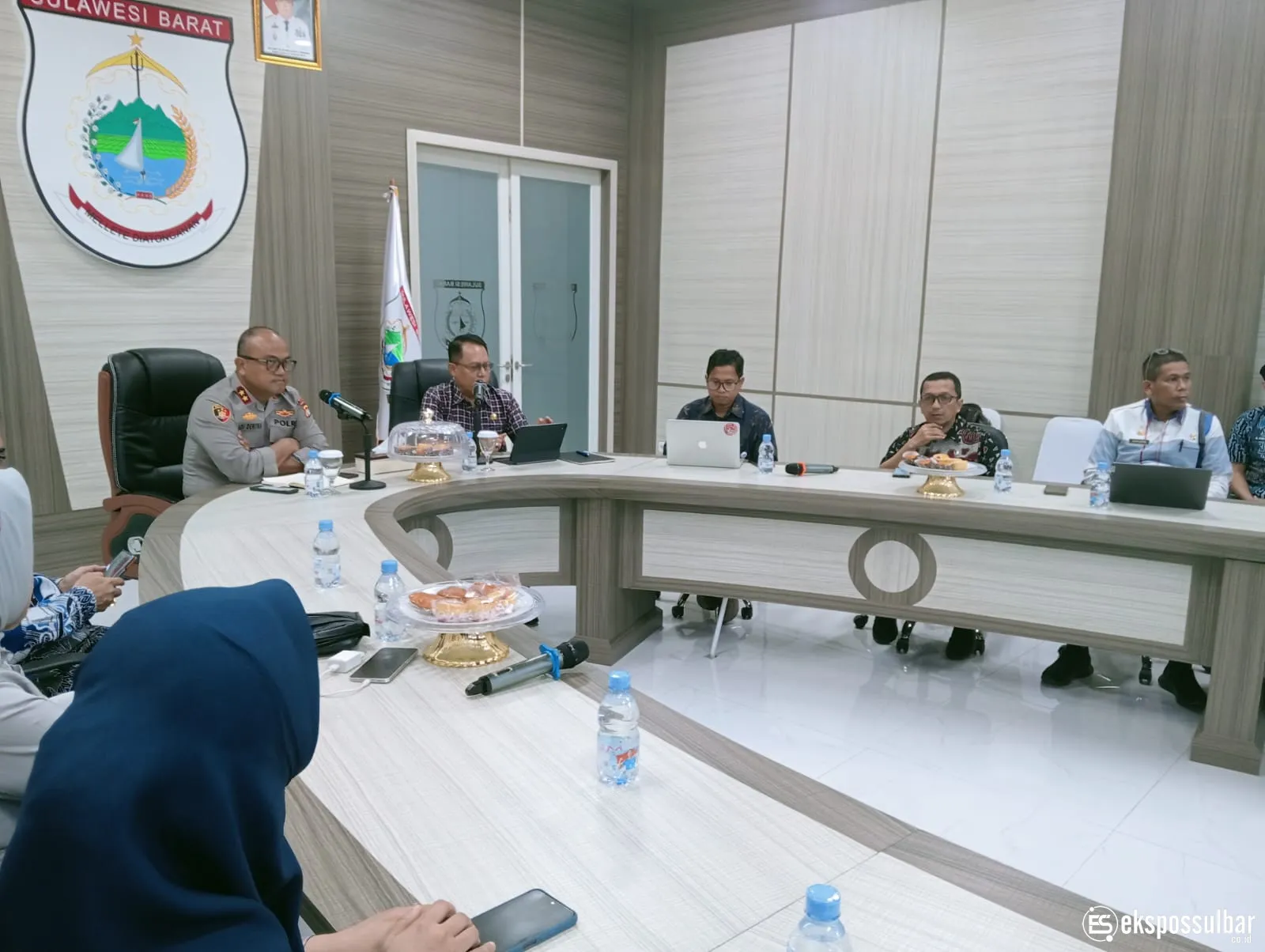 Pemprov Sulbar Bentuk Pokja BSAN, Target SK Juli 2026 – Ciptakan Sekolah Bebas Kekerasan dan Diskriminasi