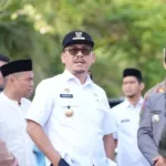 Survei Terravox: 81,5% Masyarakat Sulbar Puas dengan Kinerja Gubernur Suhardi Duka