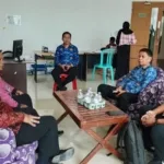 Rapat Koordinasi Bersama Pemkesra, Pesparawi Sulbar Siap Berangkat Ikuti Lomba Nasional