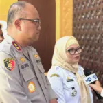 Polda Sulbar Dukung GARATTA TBC, DKPPKB Sulbar Dorong Percepatan Eliminasi TBC Berbasis Masyarakat