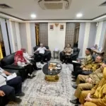 Pemprov Sulbar Perjuangkan Program Ketenagakerjaan di Jakarta, Fokus Kurangi Pengangguran dan Kemiskinan