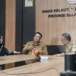Optimalisasi Pelayanan di Pelabuhan Perikanan Kasiwa, DKP Sulbar Siap Tindak Lanjuti Hasil Evaluasi PAD