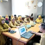 Biro Organisasi Setda Sulbar Genjot Penilaian Kapabilitas Kelembagaan melalui Rakor