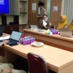 Tingkatkan Mutu Pelayanan, DPMPTSP Sulbar Ikuti Pembinaan dan Pendampingan PEKPPP 2026