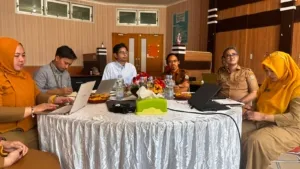 Kolaborasi Bapenda–BPKAD–Bank Indonesia, Percepat Implementasi Digitalisasi Daerah