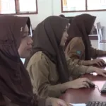 Sulbar Digital Pemprov Sulbar: Perkaya Bahan Ajar, Perluas Wawasan Siswa
