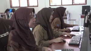 Sulbar Digital Pemprov Sulbar: Perkaya Bahan Ajar, Perluas Wawasan Siswa