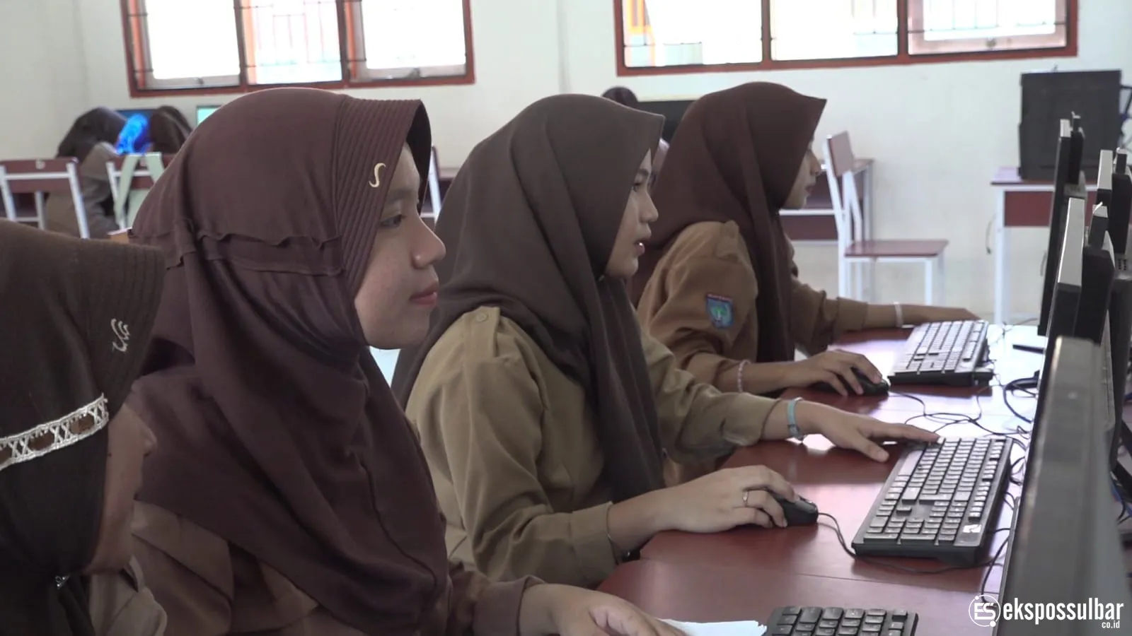 Sulbar Digital Pemprov Sulbar: Perkaya Bahan Ajar, Perluas Wawasan Siswa