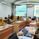 Evaluasi PEKPPP 2026: Biro Organisasi Setda Sulbar Sampaikan Nilai Sementara 15 OPP Mandatori
