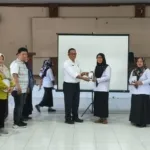 DKPPKB Sulbar Dorong Integrasi Program dan Dukungan Lintas Sektor untuk Tingkatkan Capaian CKG Pasangkayu