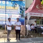 Gerai Samsat Kantor Gubernur Sulbar Kini Buka Setiap Hari Kerja