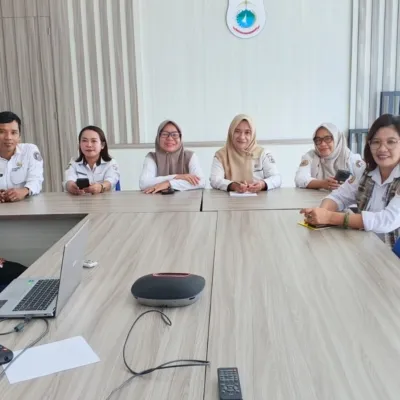 Implementasi Permen Ekraf, Bau Akram Dai: Perlu Penguatan Koordinasi dan Pemetaan Potensi 21 Subsektor