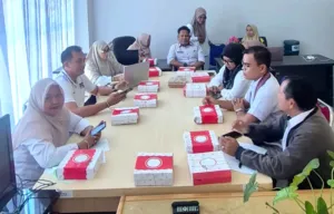 Persiapan Open Turnamen Panahan Gubernur Cup 2026, Bau Akram Dai: Perhatikan Setiap Aspek Penyelenggaraan, Wujudkan Kemajuan Olahraga Sulbar