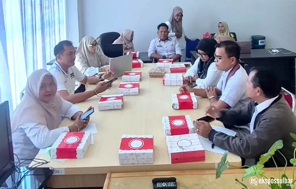 Persiapan Open Turnamen Panahan Gubernur Cup 2026, Bau Akram Dai: Perhatikan Setiap Aspek Penyelenggaraan, Wujudkan Kemajuan Olahraga Sulbar