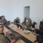 Melalui Evaluasi BPKP, Dinas Pangan Sulbar Tingkatkan Kualitas Perencanaan Program