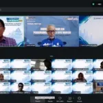 BKPSDM Sulbar Luncurkan Sharing Session ASN Berdaya, Perkuat Kompetensi ASN Hadapi Era Pemerintahan Digital