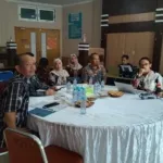 Dukung Keberlanjutan Pembangunan, Disperkimtanhub Sulbar Siap Optimalkan PAD Sektor Retribusi