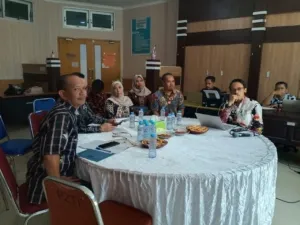 Dukung Keberlanjutan Pembangunan, Disperkimtanhub Sulbar Siap Optimalkan PAD Sektor Retribusi
