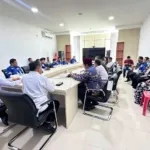 Pemkesra Sulbar Mulai Pemantapan Pelaksanaan MTQ Tingkat Provinsi, Dipusatkan di Mamuju