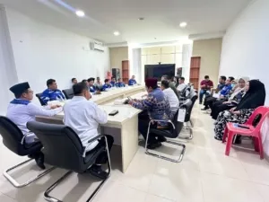 Pemkesra Sulbar Mulai Pemantapan Pelaksanaan MTQ Tingkat Provinsi, Dipusatkan di Mamuju